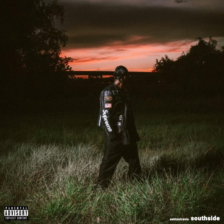 Ashton Travis Drops His New Single “Southside”