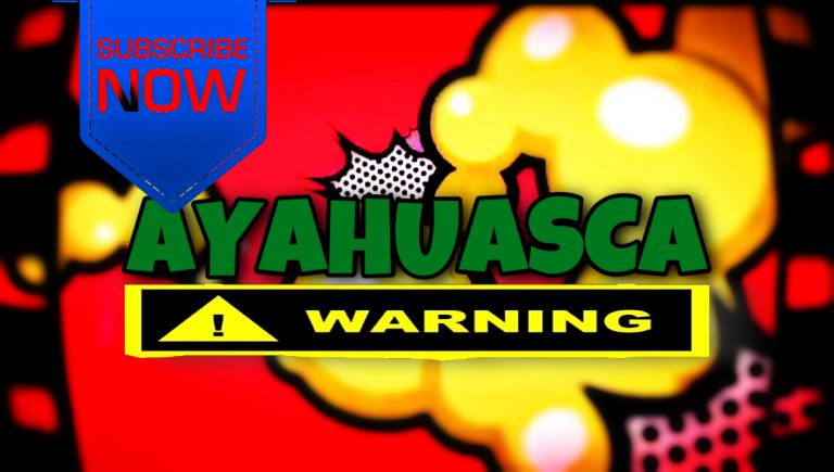 Sourmouth – Ayahuasca (Feat. Joe Rogan)