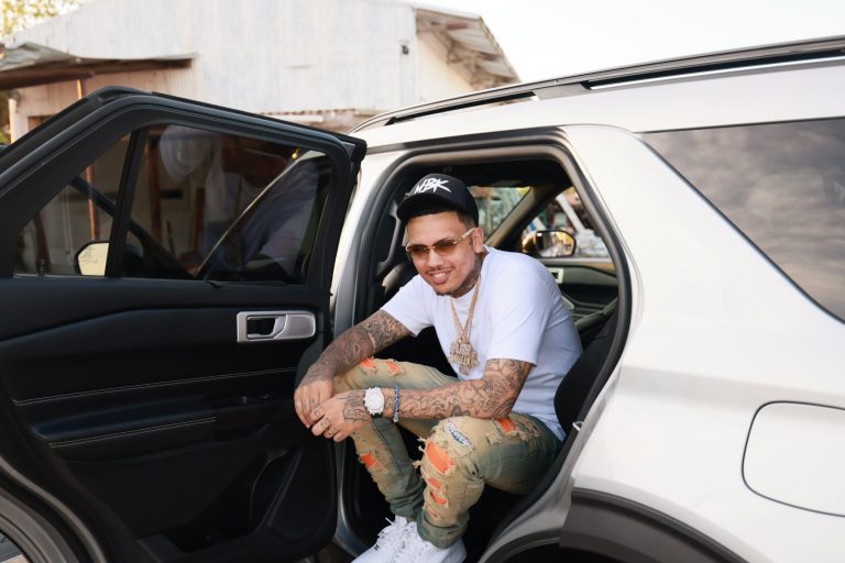 Lil Dallas Taps Mozzy For New Hit “Betrayed”