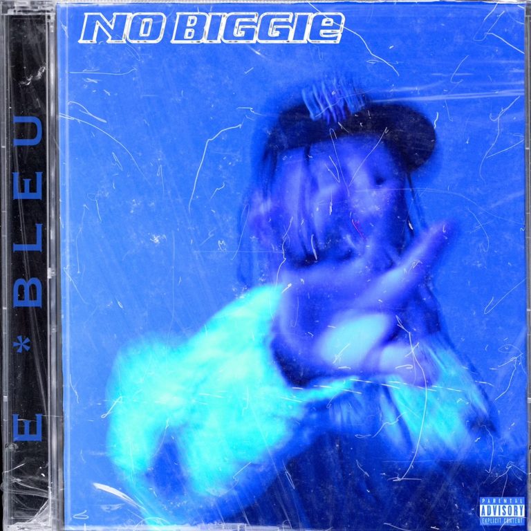 E Bleu Unveils “No Biggie” With New AWAL Partnership
