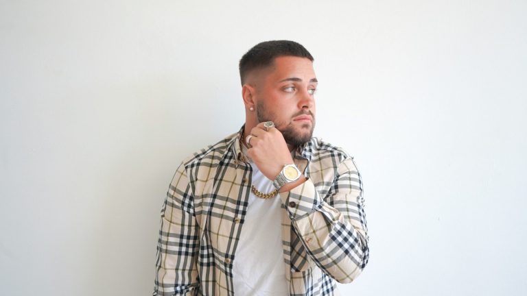 Trust’N & Bkwds Unveils New EP ‘Neverland’