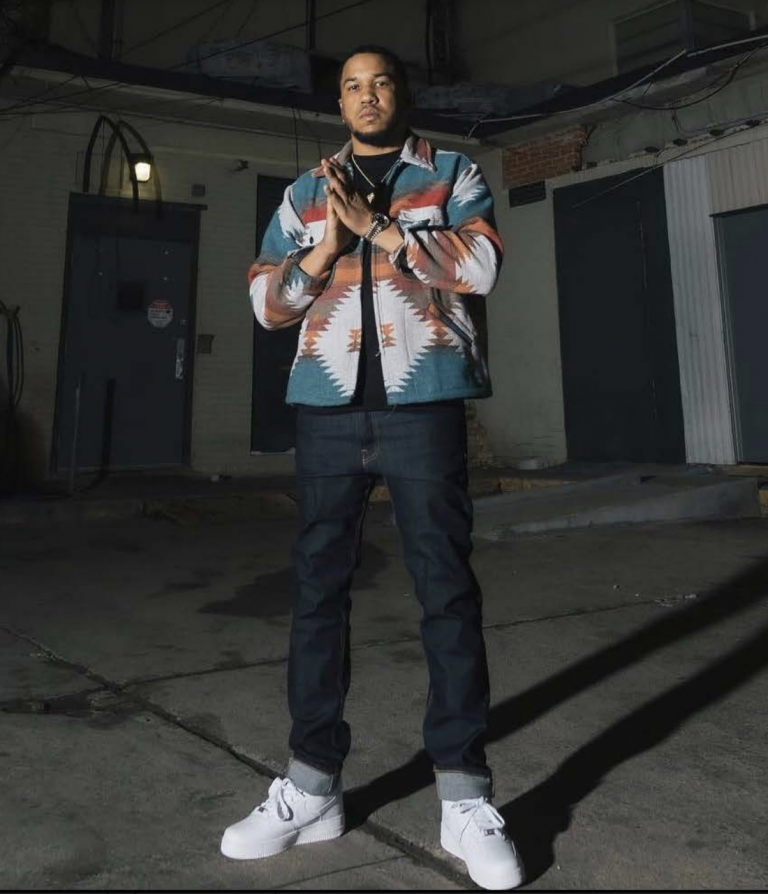 Bruce Dillion Releases New Music Video “Bad Guy”