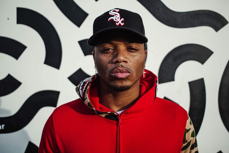 Torrian Ball Shares New Visual “Numb”