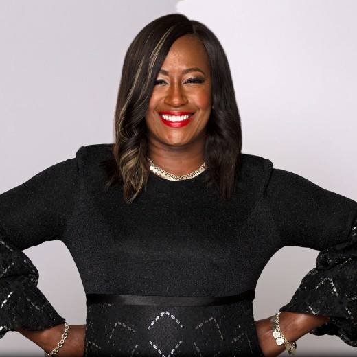 Archduchess of Divinity