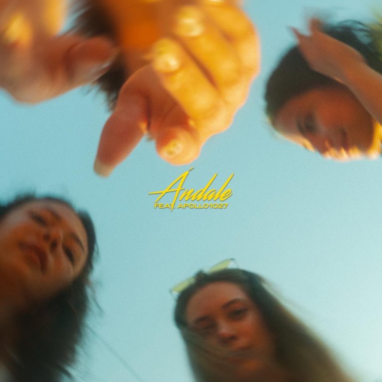 Bachi & Apollo1027 Throw A Party “Ándale” In New Video