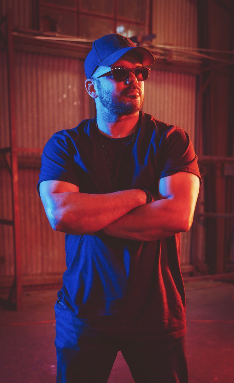 Erick Pagan & Chris Rosa Shares Remix For “Devil”