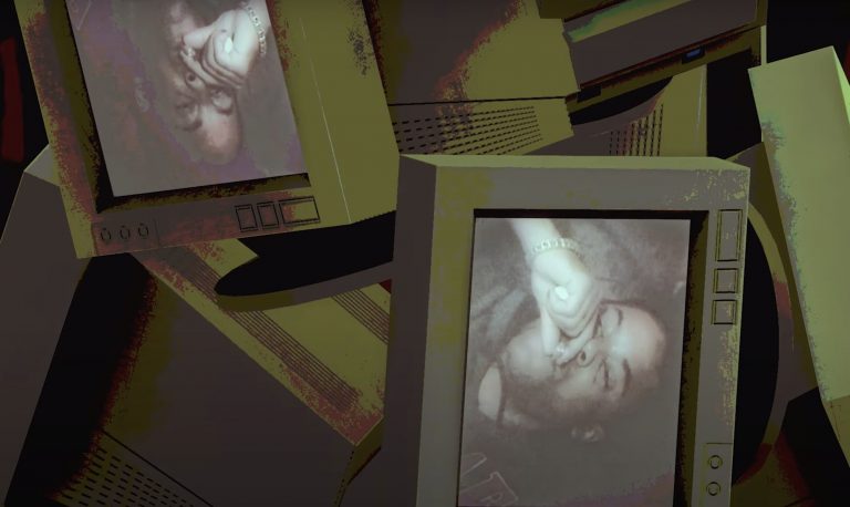 ZAIA Preps American Psycho LP With “Demons On Tuck” Music Video