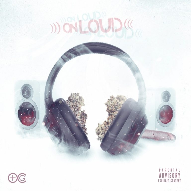 Dada P Keeps Everything “On Loud” (Single)