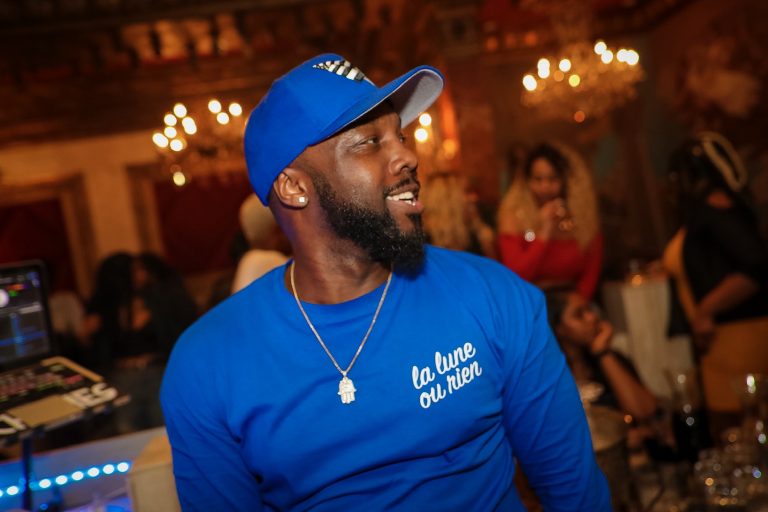 DJ Schemes Might Be Next Great DJ