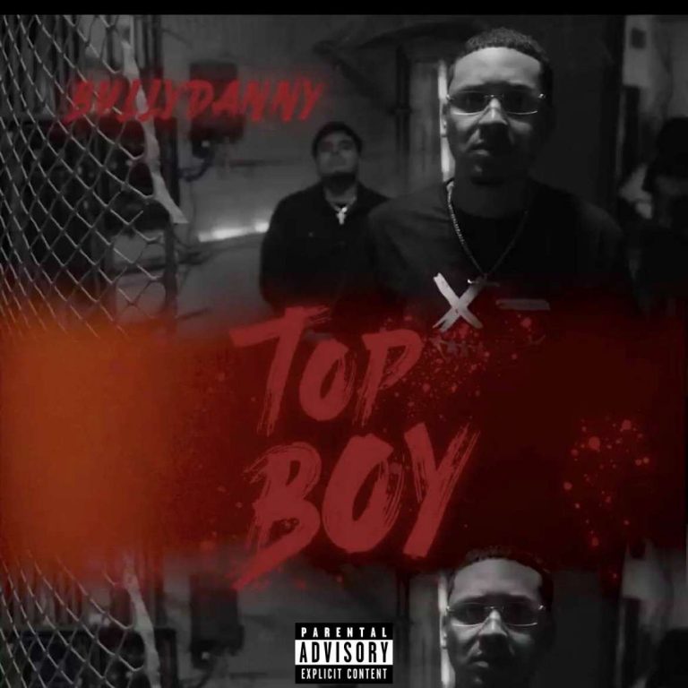 Baltimore Rapper Bully Danny Delivers “Top Boy” Video