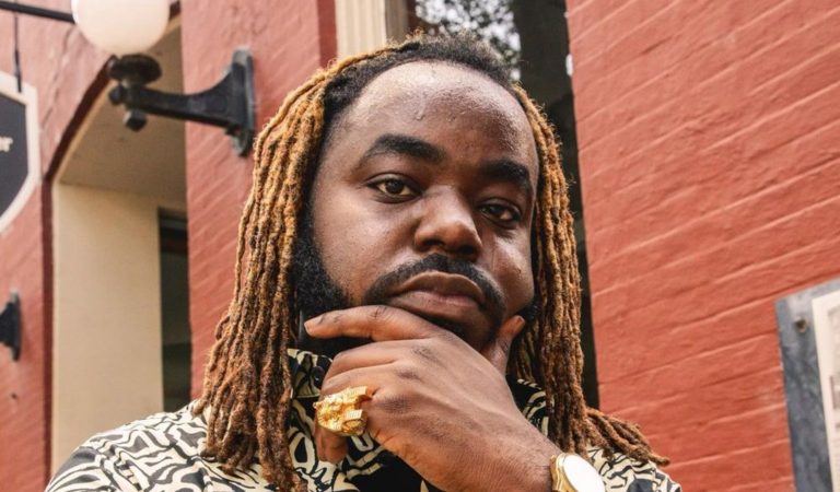 Marco Pavé Remembers The Past In New Video “Lifted”
