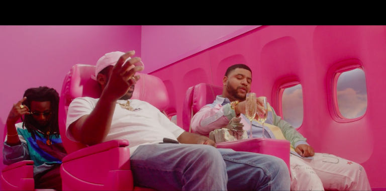 New Music from AGNB Presents Bankhead Ft Madison Jay “Big Step” @themadisonjay