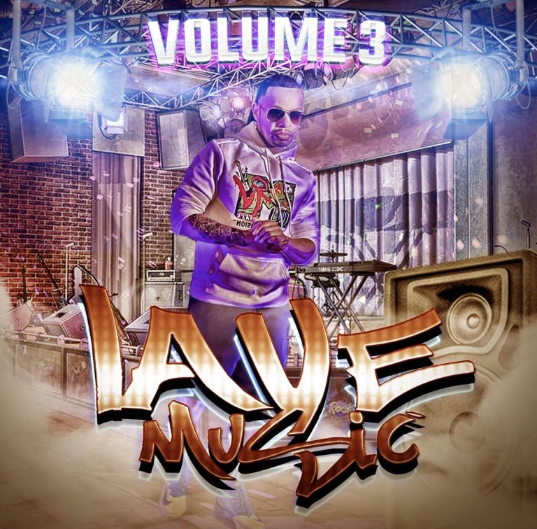 Brooklyn MC Lave Releases “Flame” Official Video