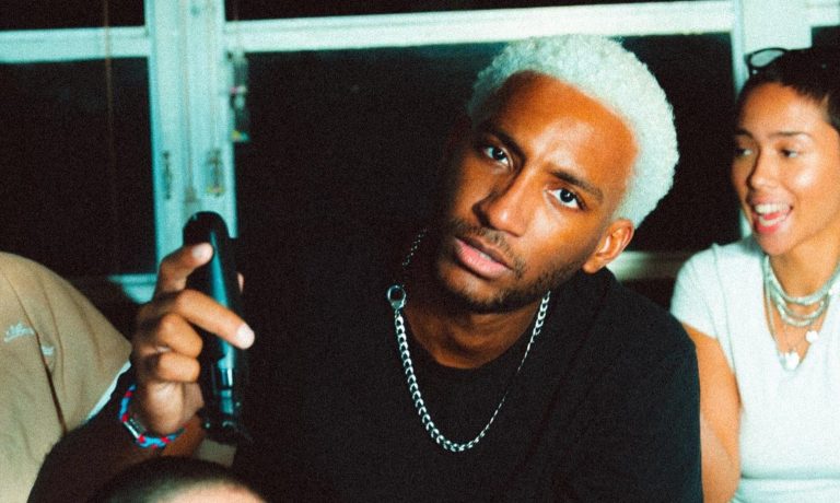 Bachi Taps TY-44 For New Ht “Amber Rose”