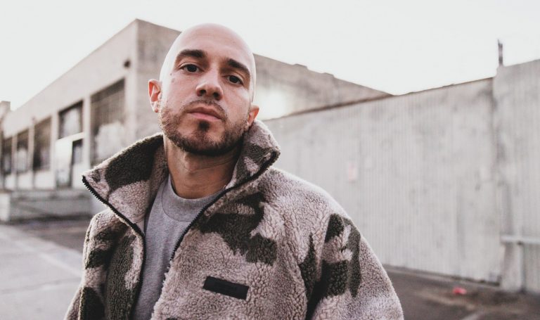Emilio Rojas Cruises To Fat Joe & Big Pun In New Video “Creep Wit Me”