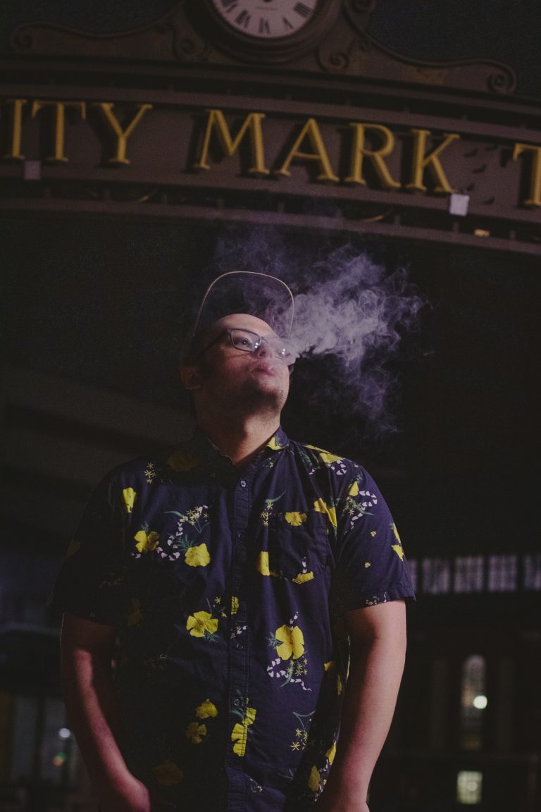 To Promote NahviMadeIt Vol.2, Nahvi Drops “Keep On Movin'”