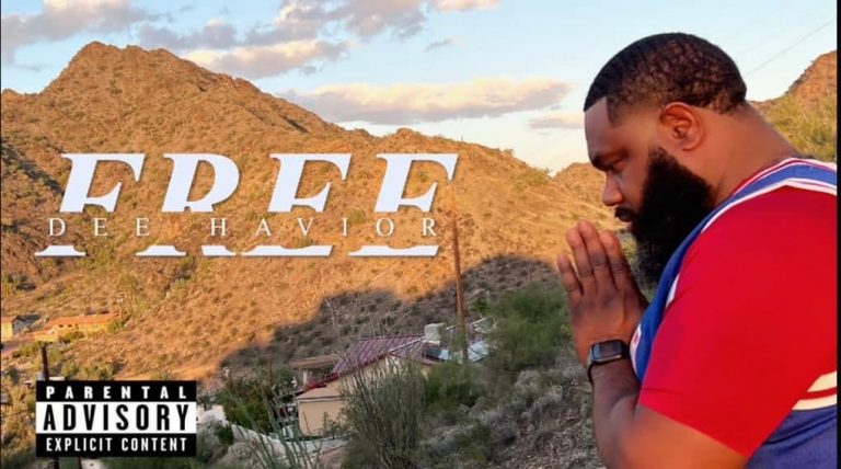 Dee Havior Raises Neck Hairs In “Free” Video