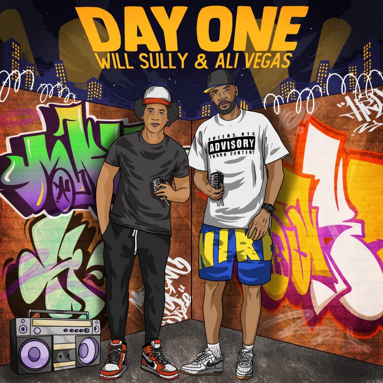Will Sully & Ali Vegas Unveil “Day One” (Single)
