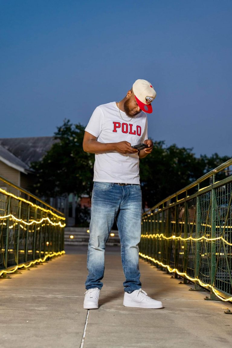 D Allen Drops One Of The Best Underground Projects Of The Year!