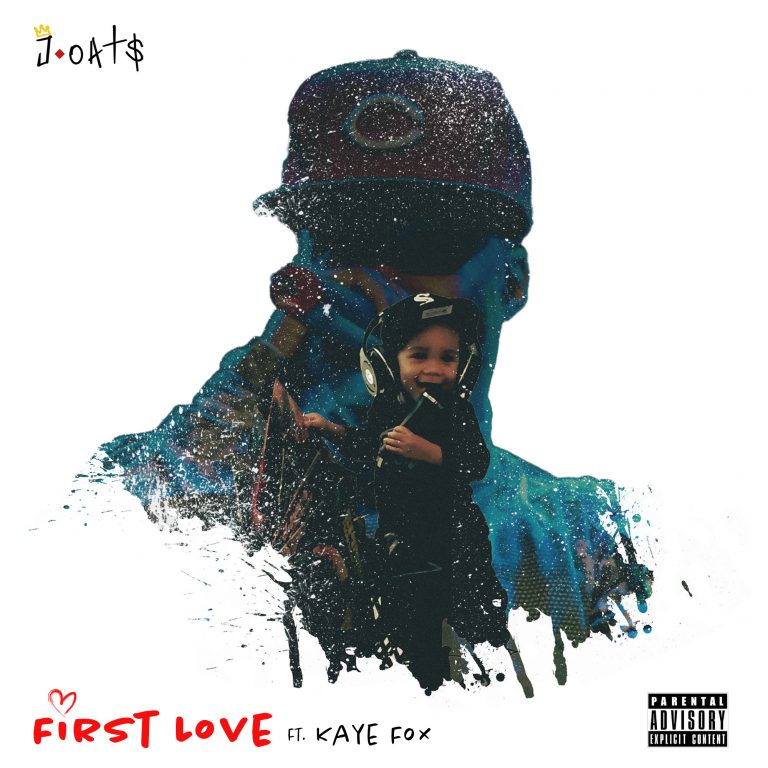 Chicago’s J-Oats and Kaye Fox Come Together for New Single “First Love”