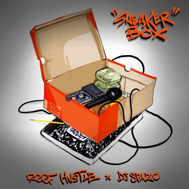 Reef Hustle & Planet Asia Team Up In “Noise in the Js” Single
