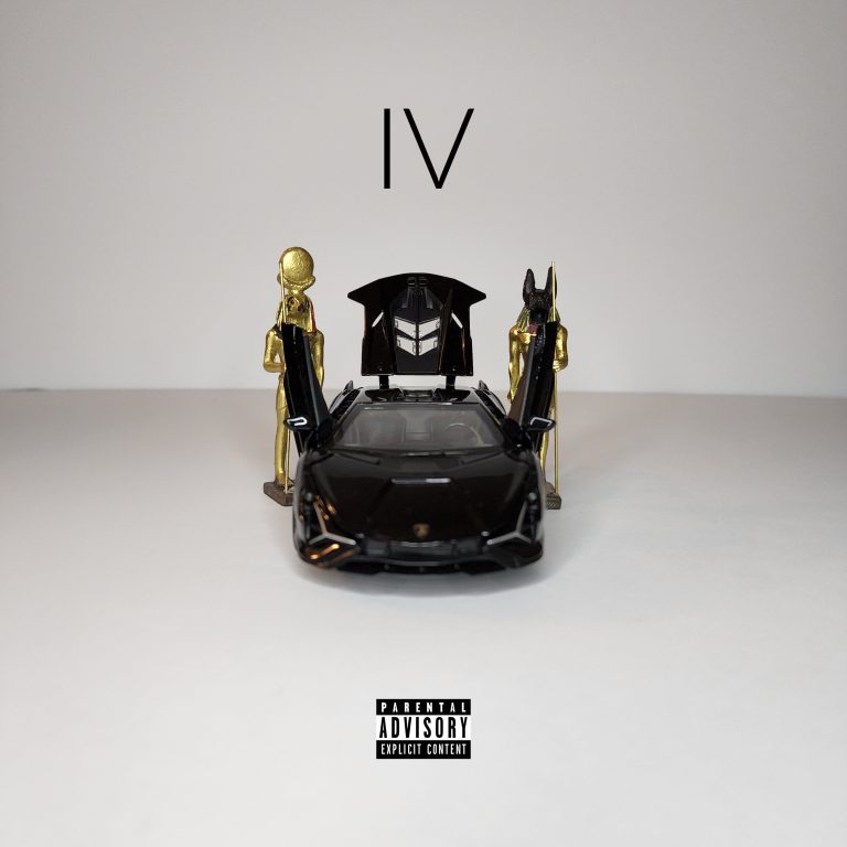 Virghost Exudes Confidence In “Politics” (Single)