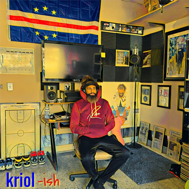 Rise Rashid Drops Gems In “Fika Dretu (Stay Well)” Single