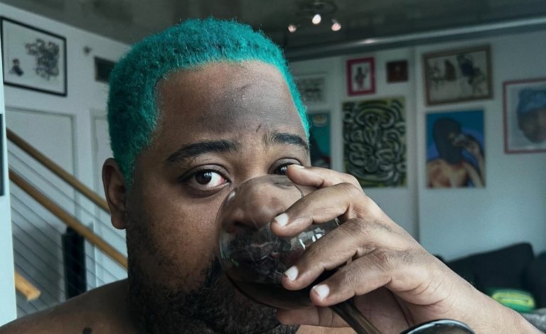 LunchMoney Lewis Enjoys The Holidays In New Song “Christmas In Miami”