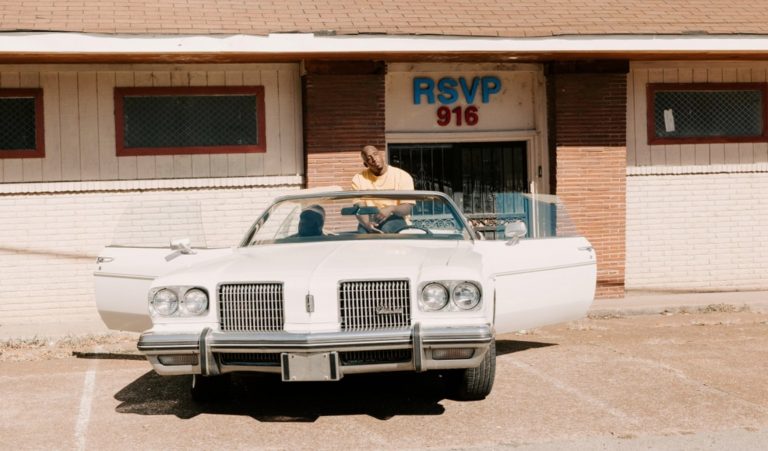 Derek Minor Shares Impressive Video For “Pressure”