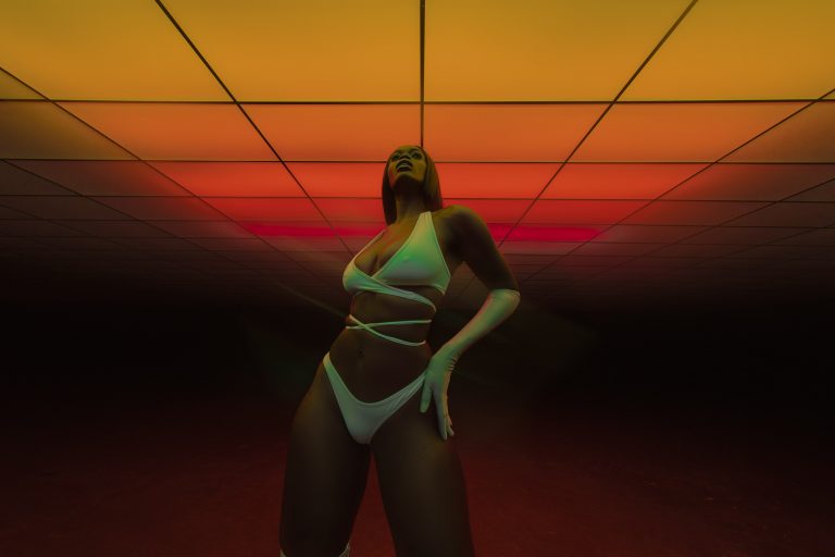 Tanerélle & SIM Return With Women’s Anthem “Starseed”