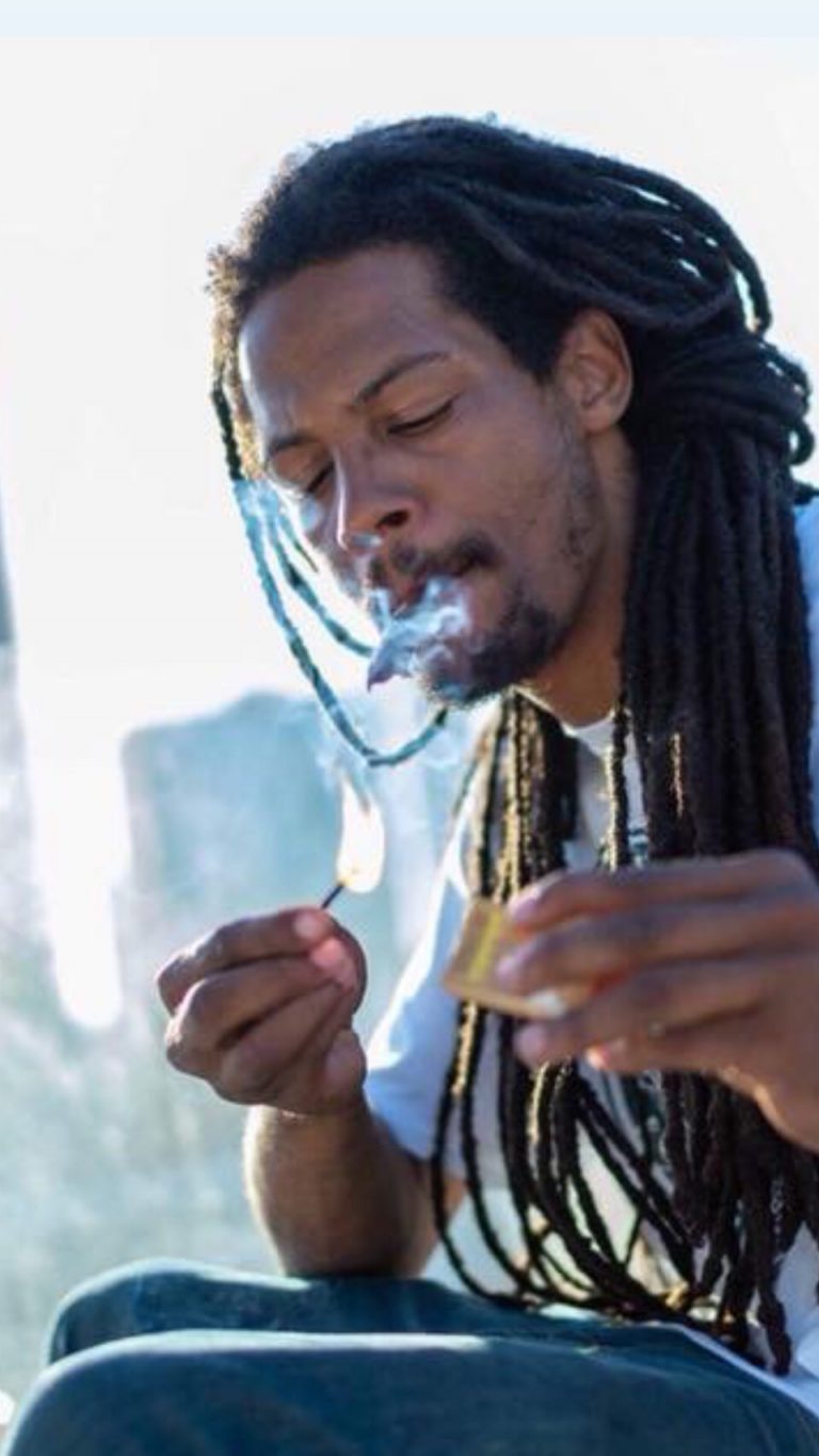 New Video: OG $PACE GHOST “Too High”