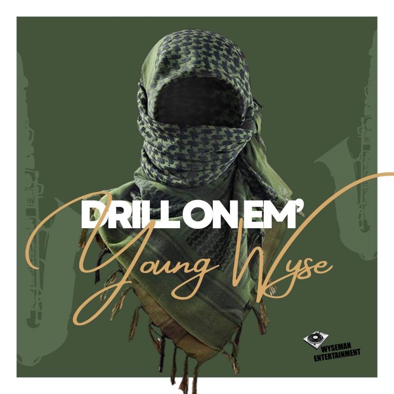 DMV’s Young Wyse Snaps In “Drill On Em” Video