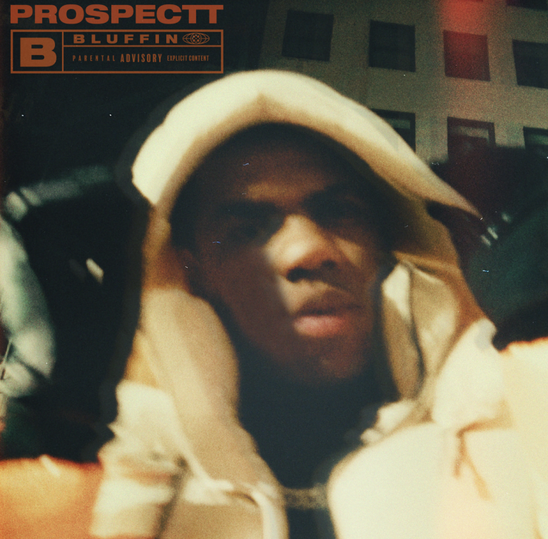 Prospectt Releases “Bluffin” Music Video