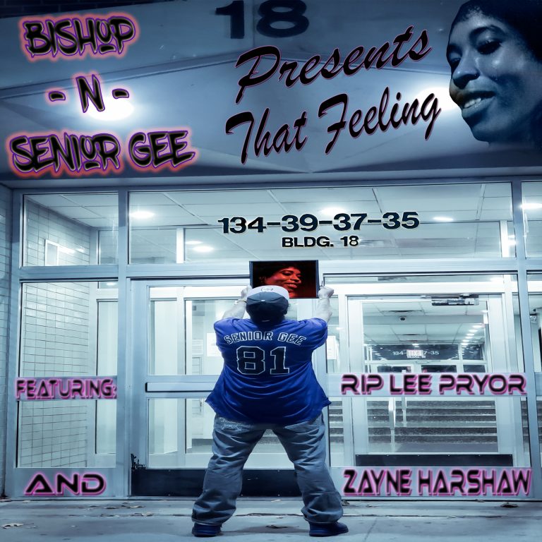 Senior Gee & Bishop Present “That Feeling” (Single)