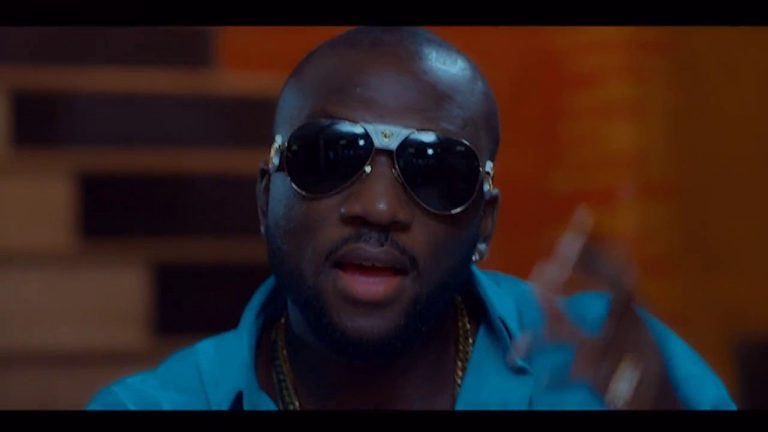 Award-Winning Phenom Emmerson Delivers “Love Potion” Video