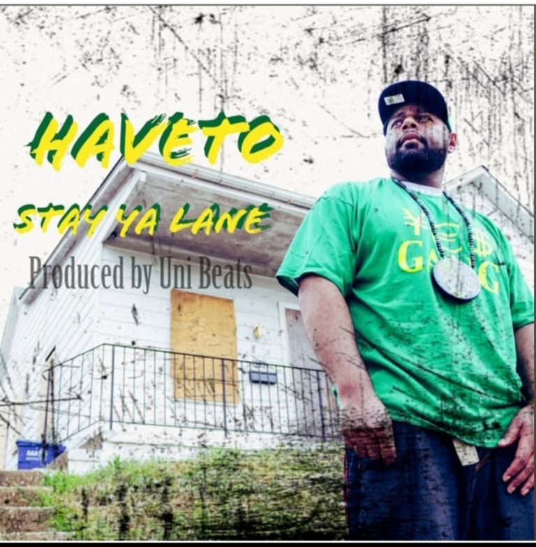 HaveTo Releases The Official Video For “Stay Ya Lane”
