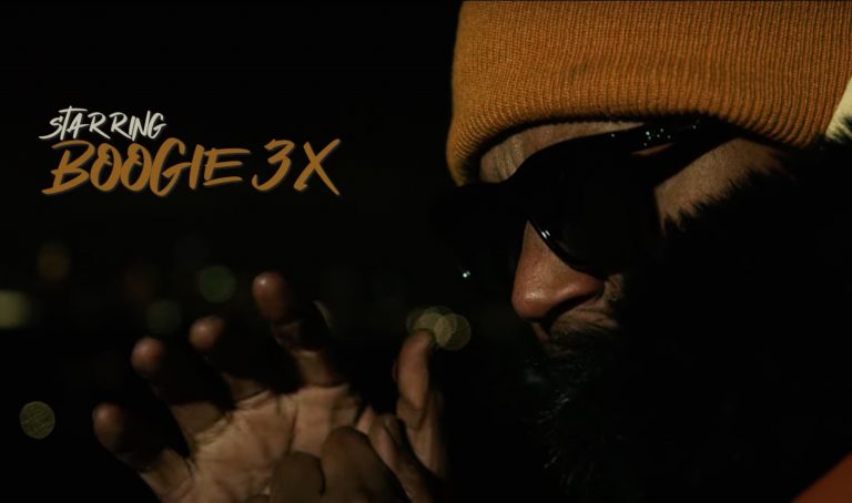 Boogie Taps Nottz For Anticipated ‘Ants & Elephants 2’ Project