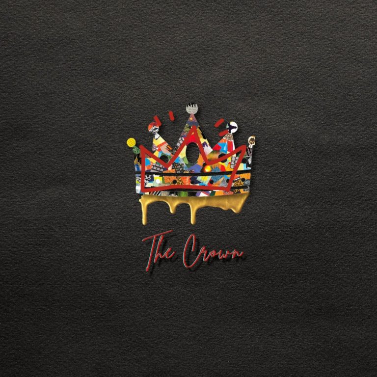 Covert Operations Artist (I)deal Releases New Single “Crown” Featuring Benny The Butcher @idealmwh @GetBenny
