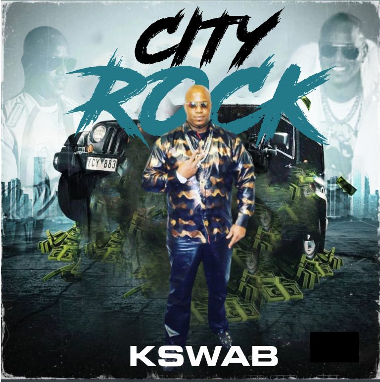 Hip Hop Vet K-Swab Delivers “City Rock” Single