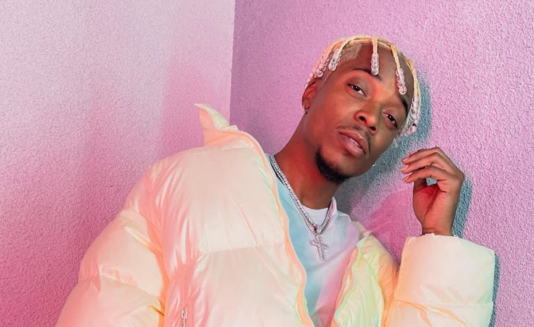 Skrizzy Enters A “Safe Space” In New Music Video