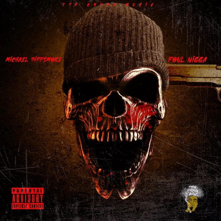Michael Piffsmoke X Yurrz Trully “ABG” Video