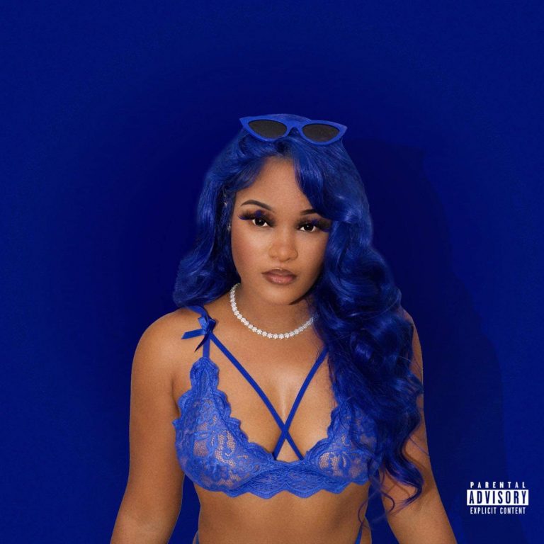 West Coast Artist Ashanti Major Delivers The Official Video For “Wats Craccin’?