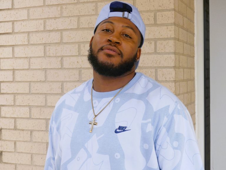 Paul BornaStar Releases New Single “Toxic”