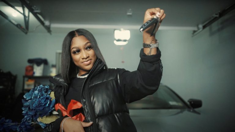Dyson Alexander Shares New Visual “Wayback”