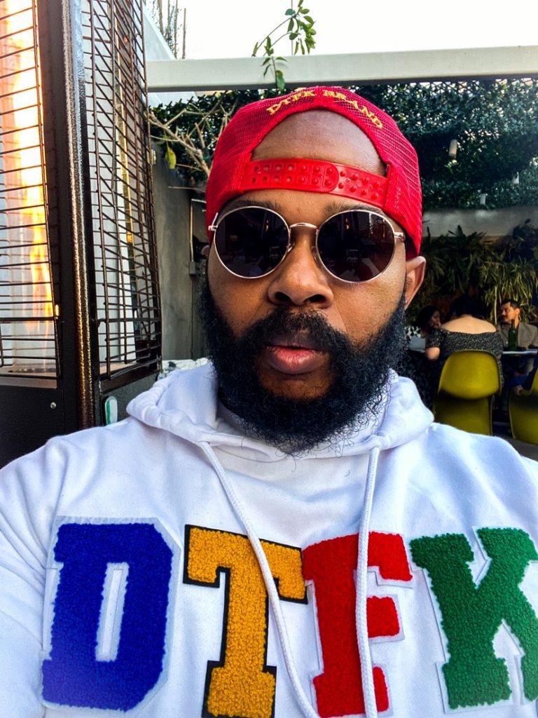 DTFK Brand Is One-Of-A-Kind Fashion… Literally
