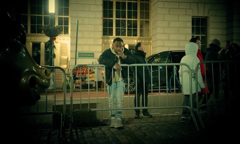 Kamos Unveils “Free Speech” Music Video Off ‘828’ EP