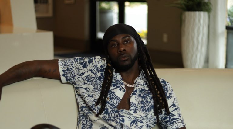 Tigo B Releases New Track “All The Time”