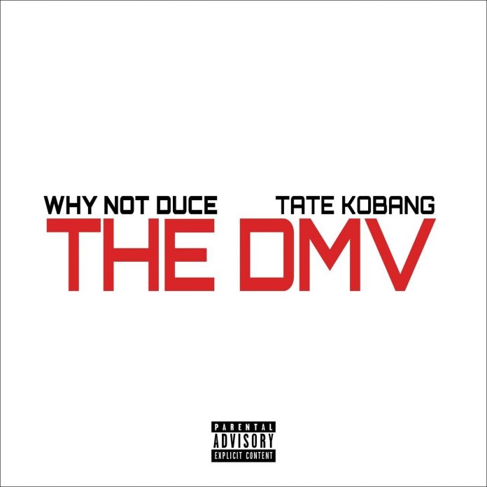 The DMV (Official Artwork)