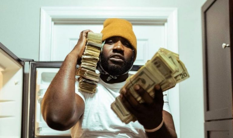 Watch Krown Vic’s New Video “G Pack”