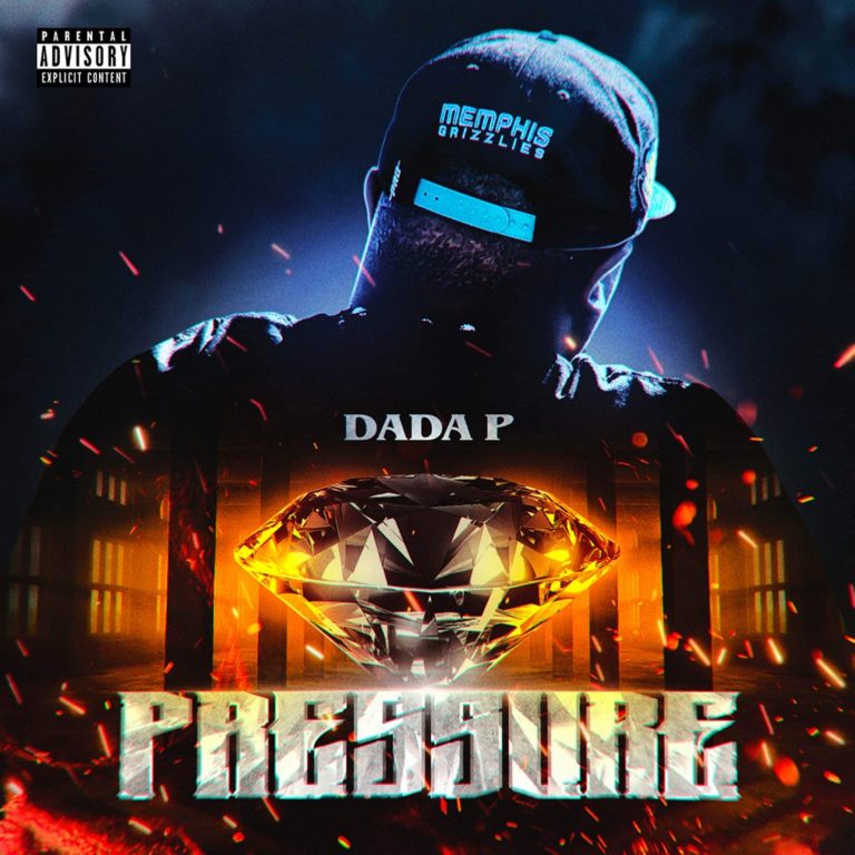 Dada P Blows Smoke In New Single “Pressure”